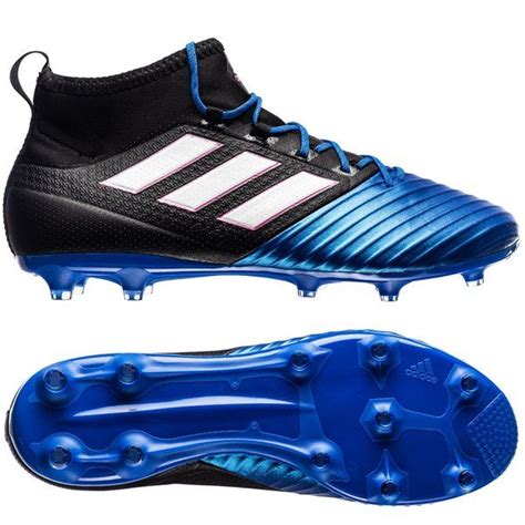 adidas ACE 17.2 Primemesh FG/AG Blue Blast 